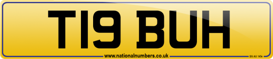 T19 BUH