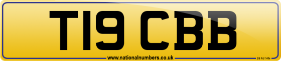 T19 CBB