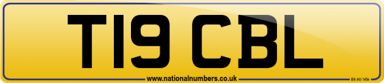T19 CBL
