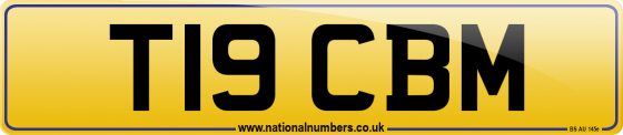 T19 CBM