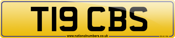 T19 CBS