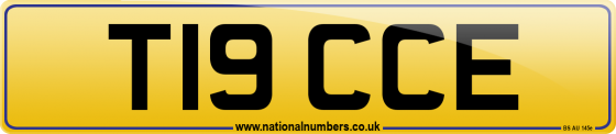 T19 CCE