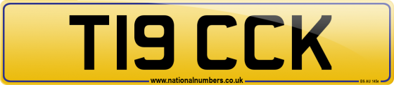 T19 CCK