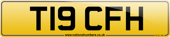 T19 CFH