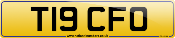 T19 CFO