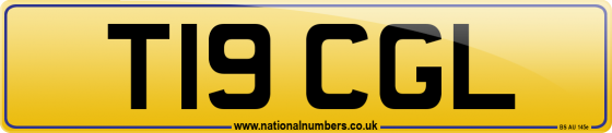 T19 CGL
