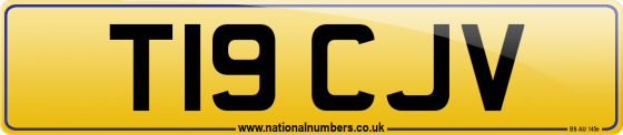 T19 CJV
