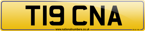T19 CNA