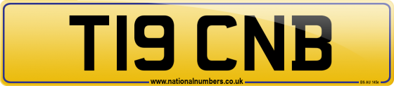 T19 CNB