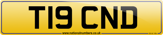 T19 CND