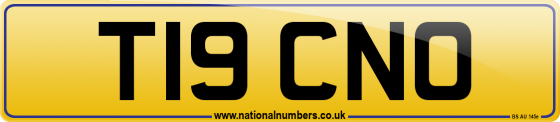 T19 CNO