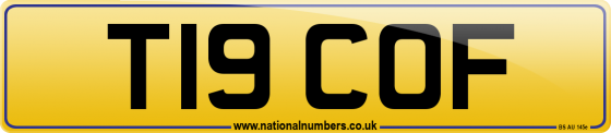 T19 COF