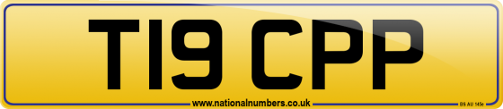 T19 CPP