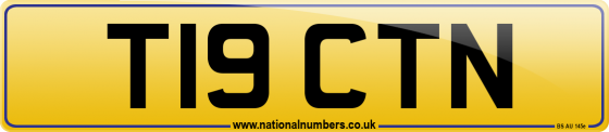 T19 CTN