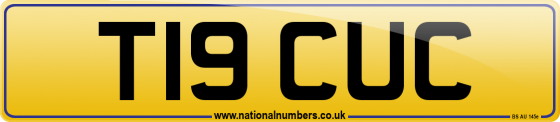 T19 CUC