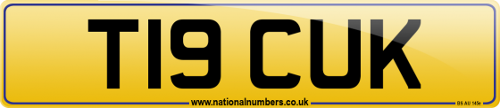 T19 CUK