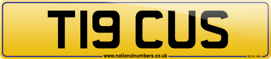 T19 CUS