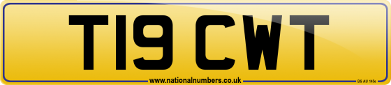 T19 CWT
