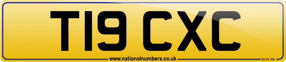 T19 CXC