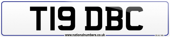 T19 DBC
