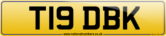 T19 DBK