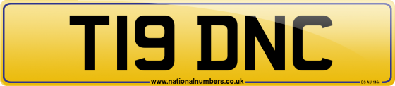 T19 DNC