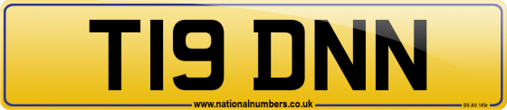 T19 DNN