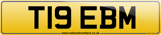 T19 EBM