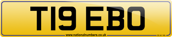 T19 EBO