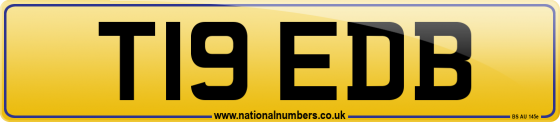 T19 EDB