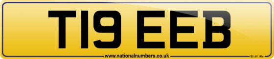 T19 EEB