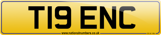 T19 ENC