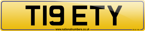 T19 ETY
