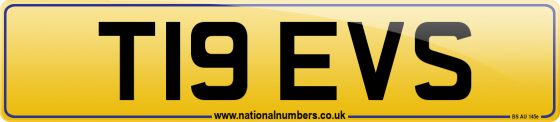 T19 EVS