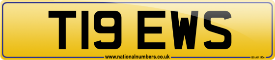 T19 EWS