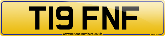 T19 FNF
