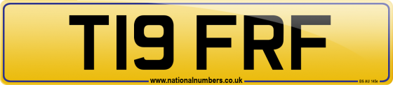 T19 FRF