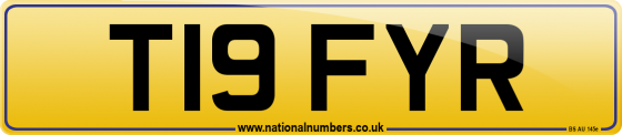 T19 FYR