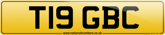 T19 GBC