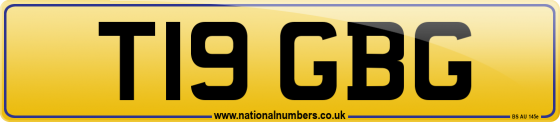 T19 GBG