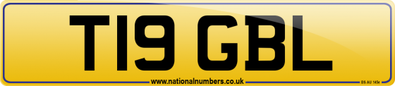 T19 GBL