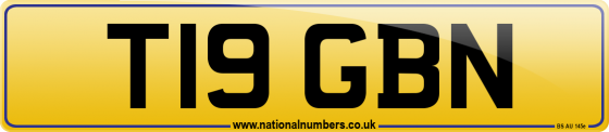 T19 GBN