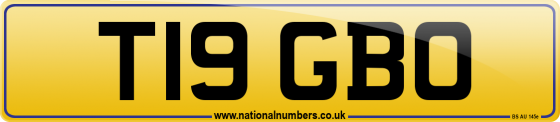T19 GBO