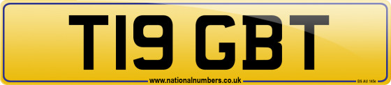 T19 GBT