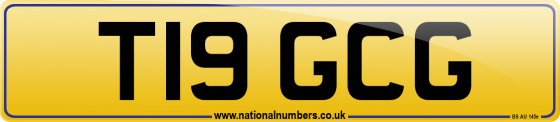 T19 GCG