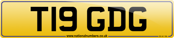 T19 GDG
