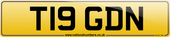 T19 GDN