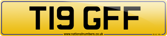 T19 GFF