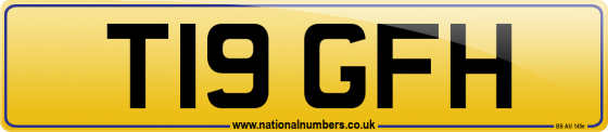 T19 GFH