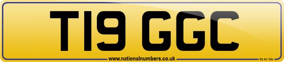 T19 GGC